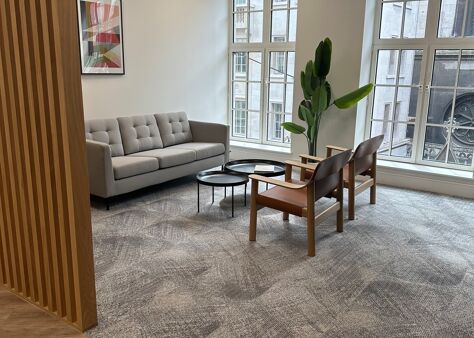 Office Space 77 Cornhill - Image 1