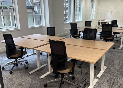 Office Space 77 Cornhill - Image 3