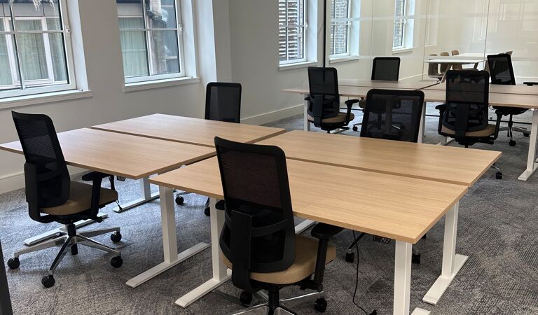 Office Space 77 Cornhill - Image 3