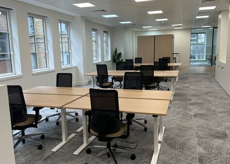 Office Space 77 Cornhill - Image 4