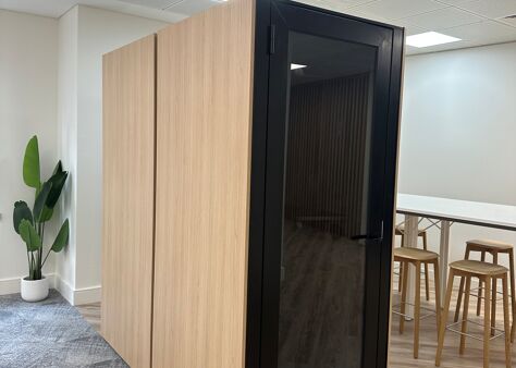 Office Space 77 Cornhill - Image 5