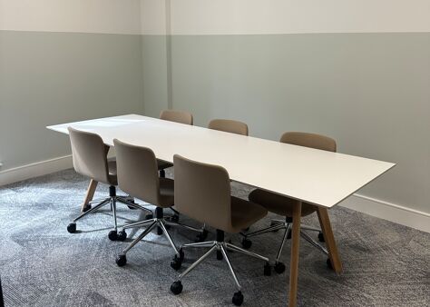 Office Space 77 Cornhill - Image 2