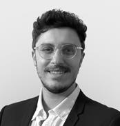 Headshot of Mhd Eyad  Al Saidi