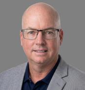 Headshot of Sean Gayler