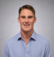 Headshot of Seb McVann