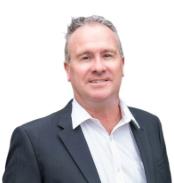 Headshot of Travis Brown