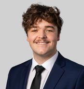 Headshot of Ben Brinsmead