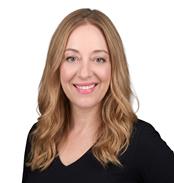 Headshot of Sanja Stankovic