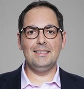 Headshot of Jamie Harding