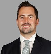 Headshot of Harry Wood