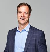 Headshot of Richard Trumbull