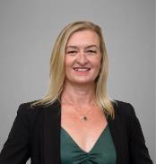 Headshot of Brooke Scobie