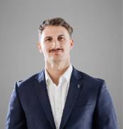 Headshot of Nelson Fuge