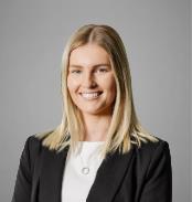 Headshot of Kimberley Pease (In Office - Tue - Thur)