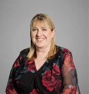 Headshot of Tanya Lehman In Office - Mon & Fri 9am- 5pm - Tue - Thur 9am-2.30pm