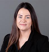 Headshot of Shannon Sheumack