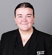 Headshot of Zhara Hudson