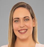 Headshot of Aimee Penna