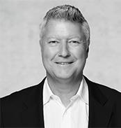 Headshot of Michael Bretting