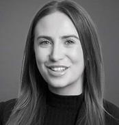 Headshot of Bridie Lowe