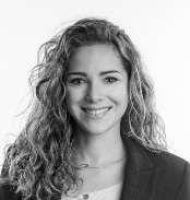 Headshot of Giulia Grigolato