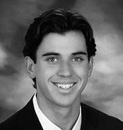 Headshot of Reed Santos