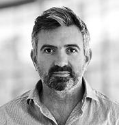 Headshot of Robert Stewart