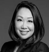 Headshot of Jade Tong