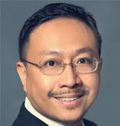 Headshot of Clement Leung