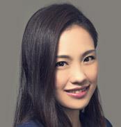 Headshot of Natalie Tsui
