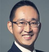 Headshot of Steve Ng