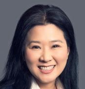 Headshot of Wendy Lau