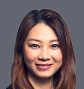 Headshot of Regina Chan
