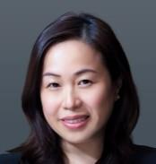Headshot of Ellen Lo