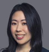 Headshot of 陳琤