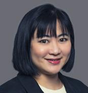 Headshot of 黃詠詩