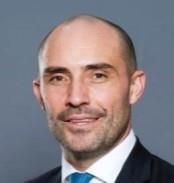 Headshot of Paul Fisher
