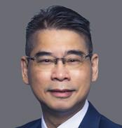 Headshot of 林錦強