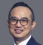 Headshot of Matthew Leung