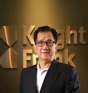 Chong Teck Seng Knight Frank