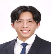 Headshot of Stephen Wong