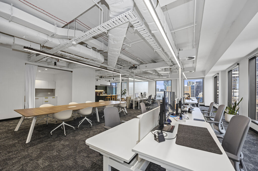 Image of 300 Flinders Street, Melbourne, VIC 3000