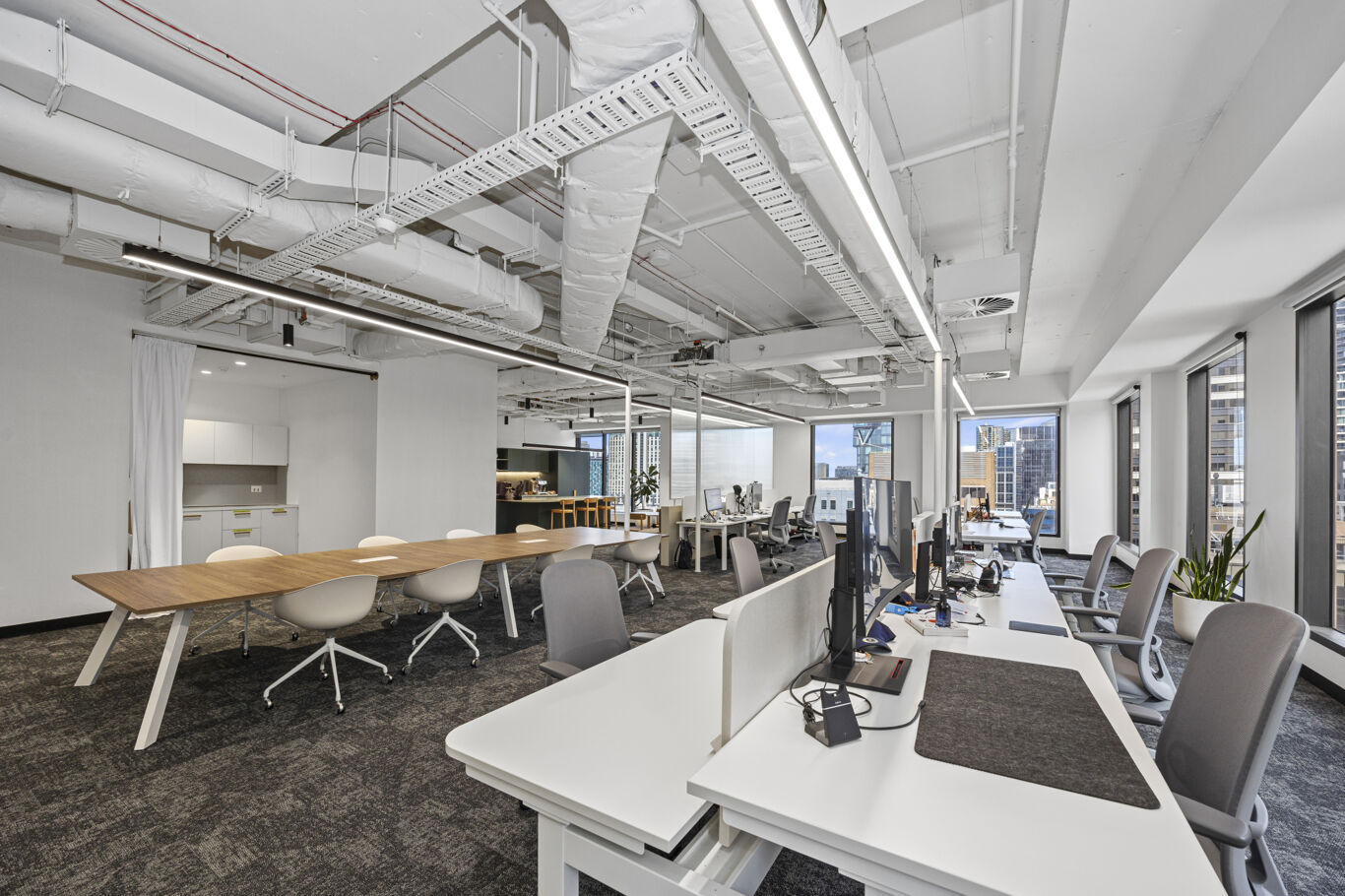 Image of 300 Flinders Street, Melbourne, VIC 3000