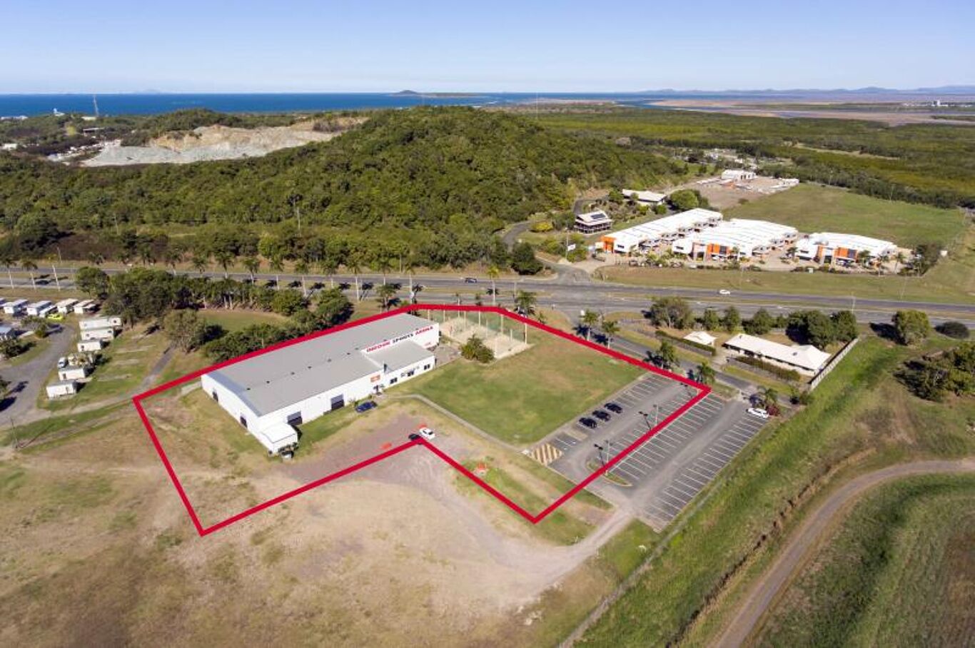 Image of 225 Harbour Road, Mackay Harbour, QLD 4740
