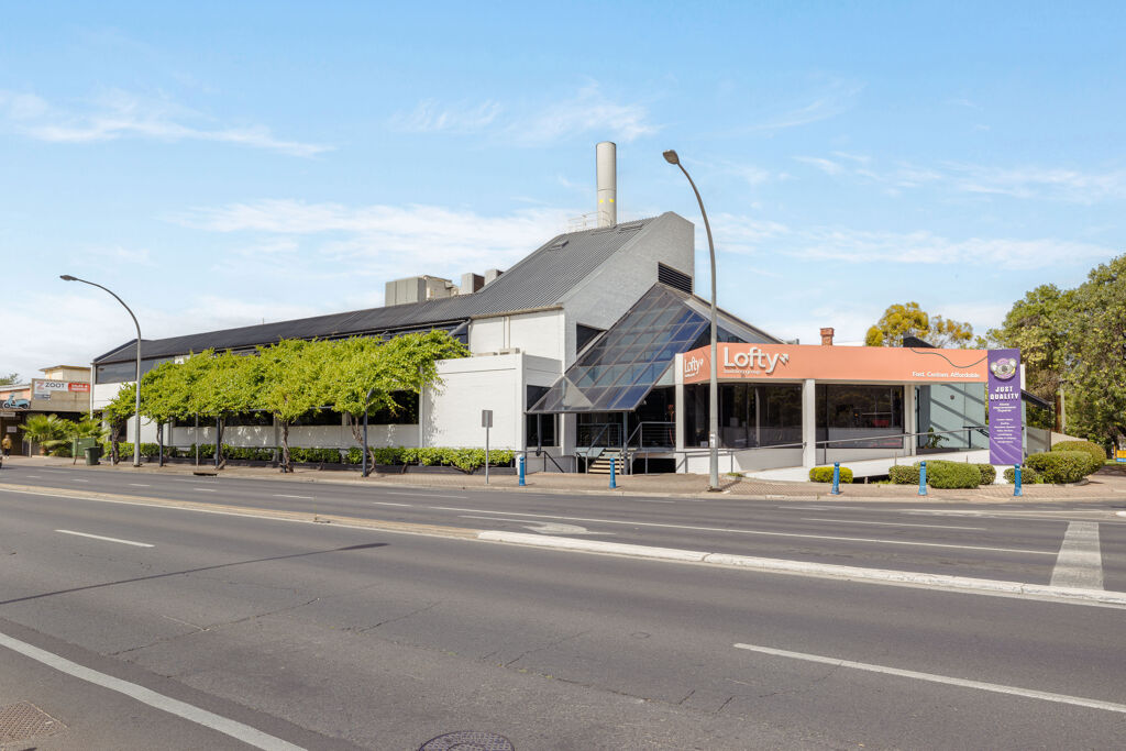 Image of 140 Greenhill Road, Unley, SA 5061