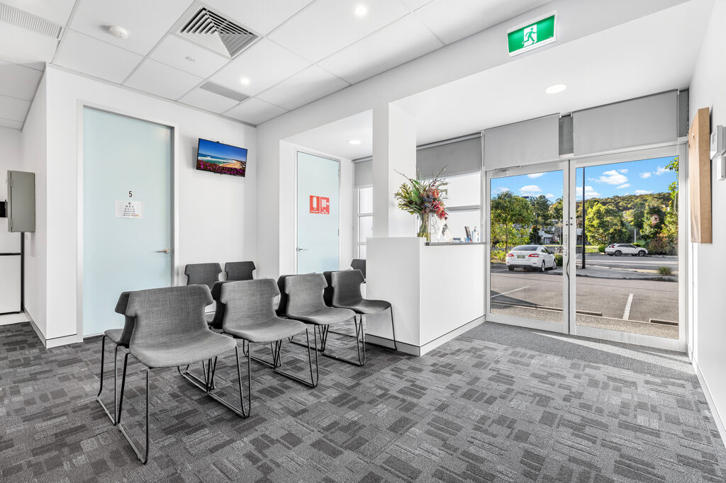 Image of Glendale Medical Centre, 334-342 Lake Road, Glendale, NSW 2285