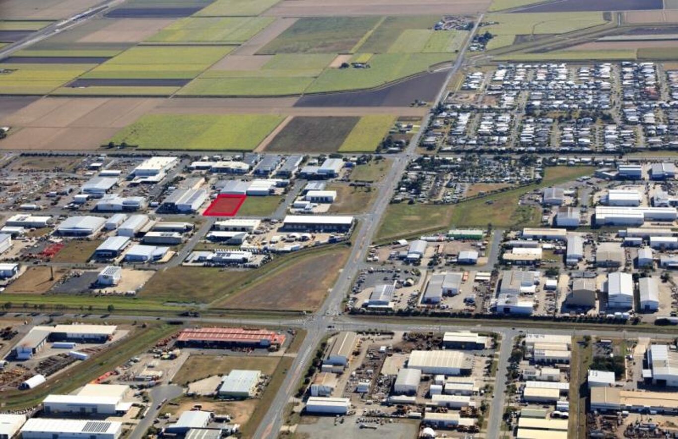 Image of 26-30 Diesel Drive, Paget, QLD 4740