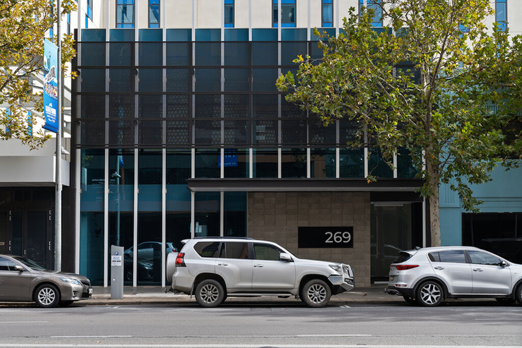 Image of 269 Pulteney Street, Adelaide, SA 5000