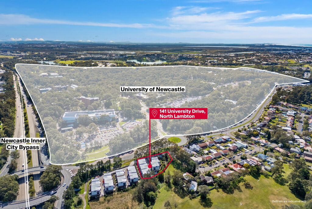 Image of 141 University Drive, North Lambton, NSW 2299