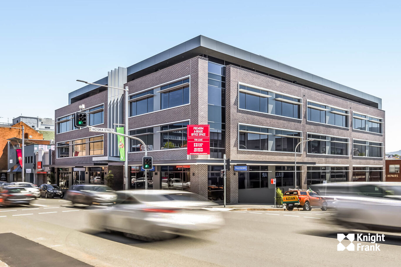 Image of Gateway on Keira, 140 Keira Street, Wollongong, NSW 2500